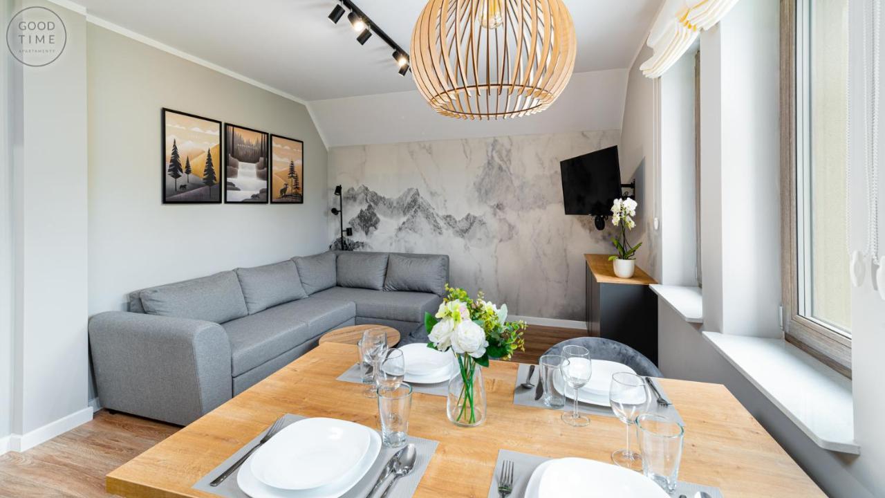 Apartamenty Good Time - Stone Hill III Sklářská Poruba Exteriér fotografie