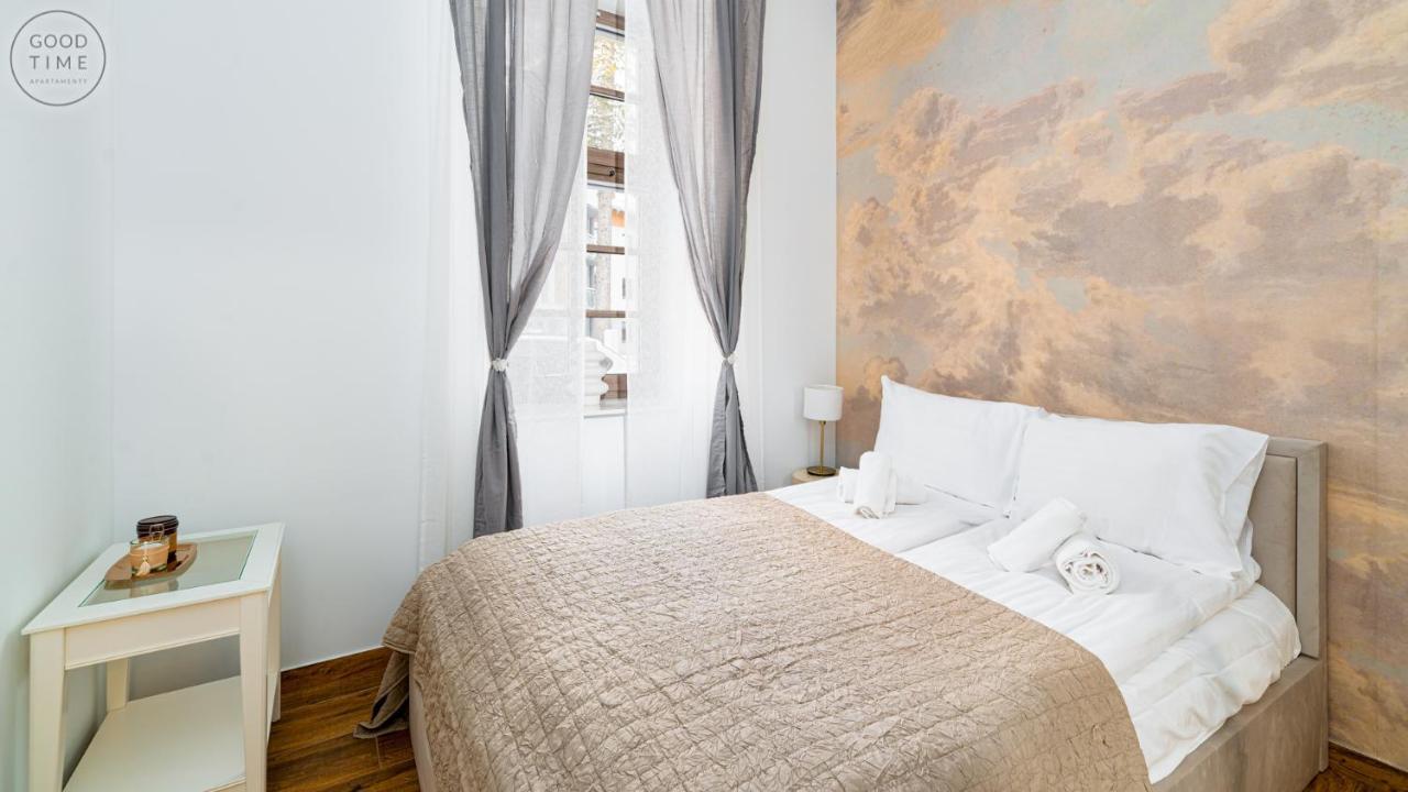 Apartamenty Good Time - Stone Hill III Sklářská Poruba Exteriér fotografie